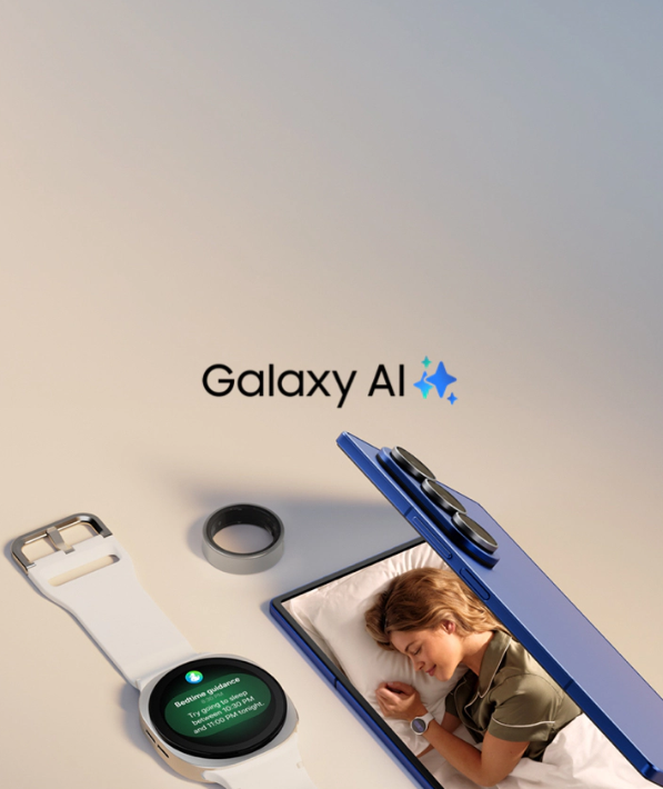 Top Samsung Galaxy AI Features
